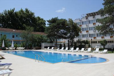 Villa Fuat