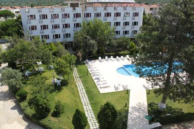 Villa Fuat