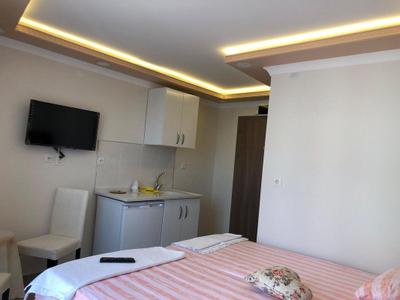 Giritli Apart