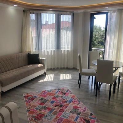 Giritli Apart
