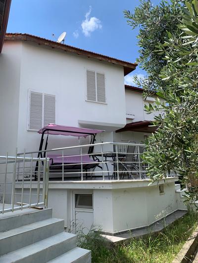 İntaland Villa