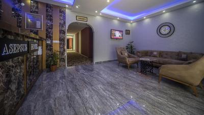 Vira 10 Hotel
