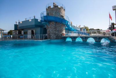 Gönen Aqua Apart Hotel
