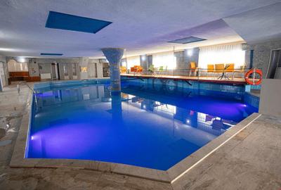 Gönen Aqua Apart Hotel
