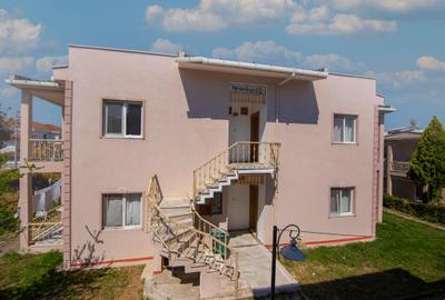 Gönen Aqua Apart Hotel