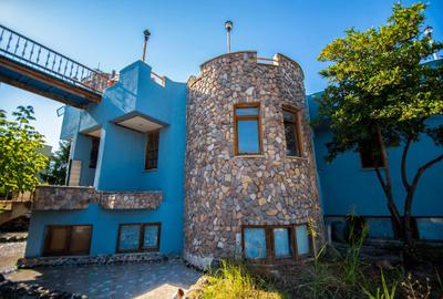 Gönen Aqua Apart Hotel