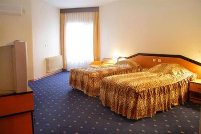 Güneş Hotel Gönen