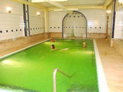 Güneş Hotel Gönen