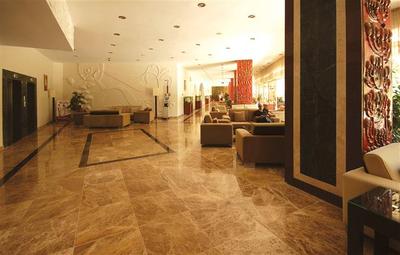 Park Hotel Gönen