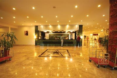 Park Hotel Gönen