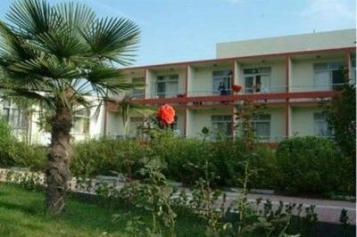 Park Hotel Gönen