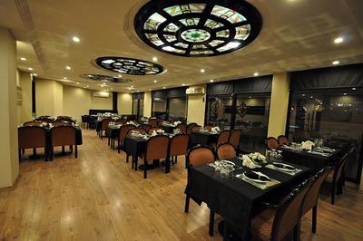 Hotel Grand Yilmaz