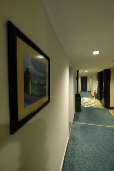 Hotel Grand Yilmaz