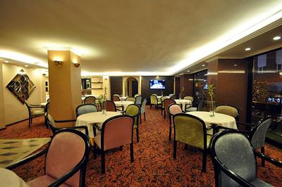 Hotel Grand Yilmaz