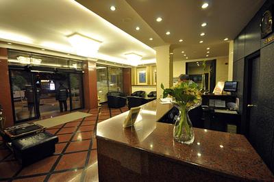 Hotel Grand Yilmaz