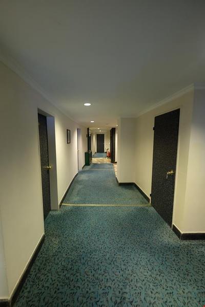 Hotel Grand Yilmaz