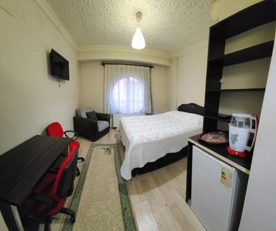Karesi Pansiyon