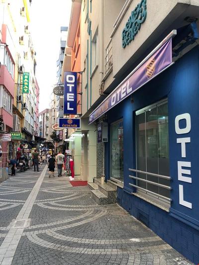 Özdemir Otel