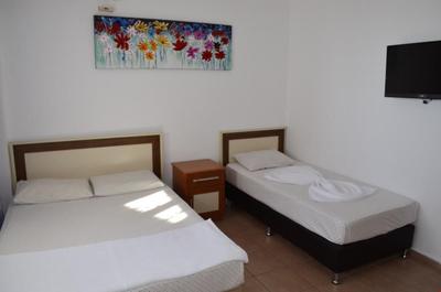 Anı Motel