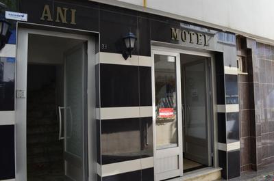 Anı Motel