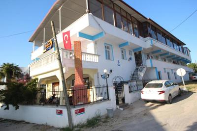 Avşa Güneş Otel
