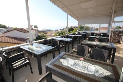 Avşa Güneş Otel
