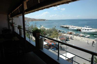 Avsa Konak Hotel