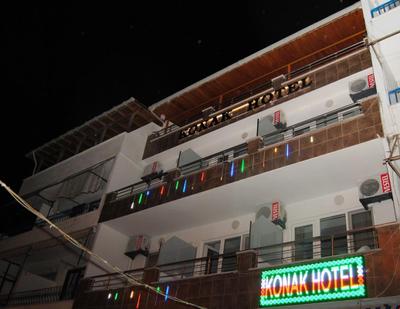 Avsa Konak Hotel