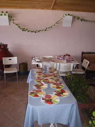 Avsa Konak Hotel