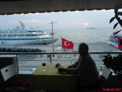 Avsa Konak Hotel