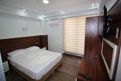 Avsa Ayhan Motel