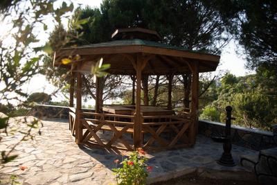 Zeytuni Pansiyon