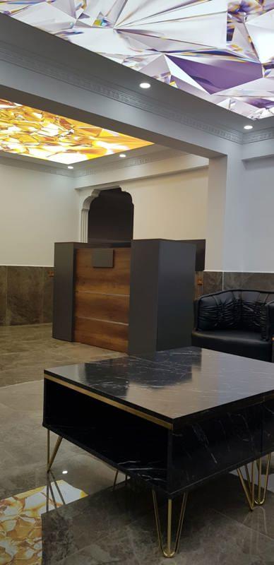 Grand Güzel Otel