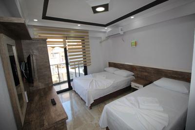 Grand Güzel Otel