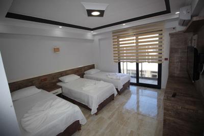 Grand Güzel Otel