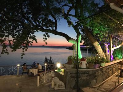 Hotel Mola