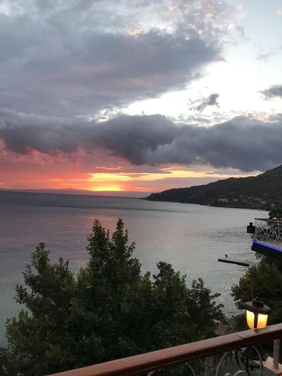 Hotel Mola