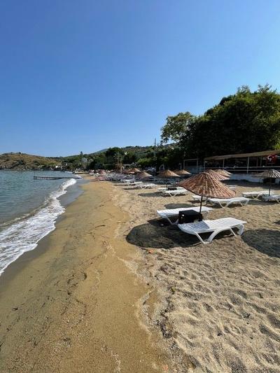 Zeytuni Pansiyon