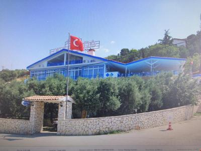 Marmada Otel