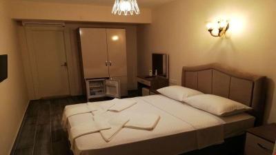 Mermer Beach Hotel