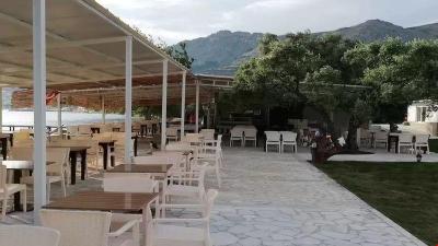 Mermer Beach Hotel