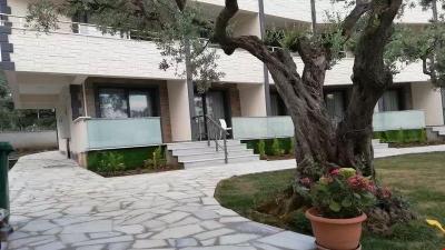 Mermer Beach Hotel
