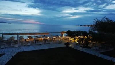Mermer Beach Hotel