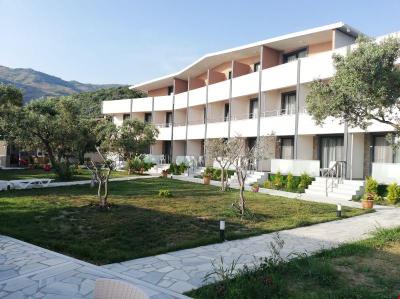 Mermer Beach Hotel