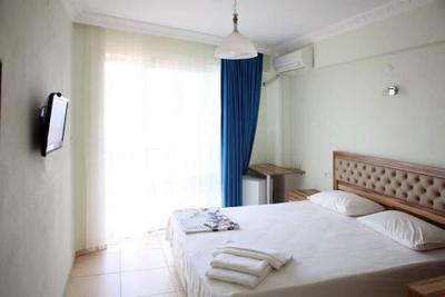 Şato Motel