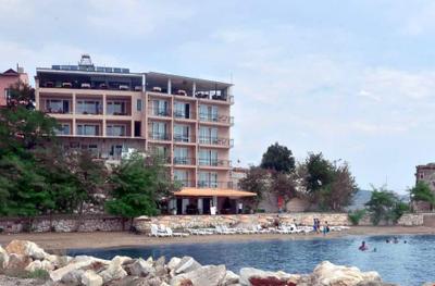 Şato Motel