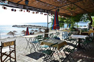 Şato Motel