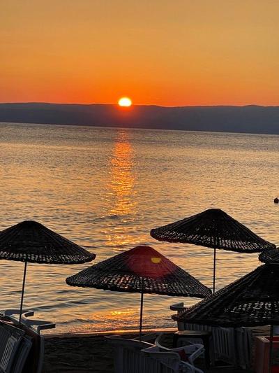 Zeytuni Pansiyon