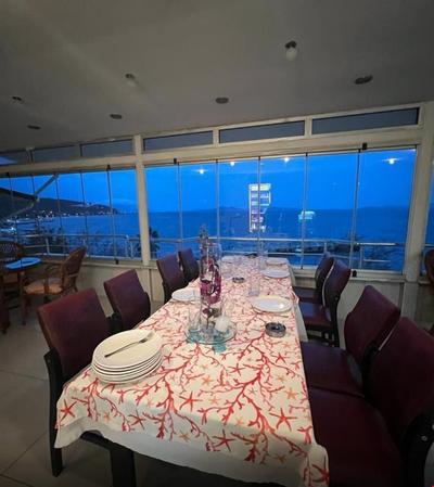 Yosun Otel