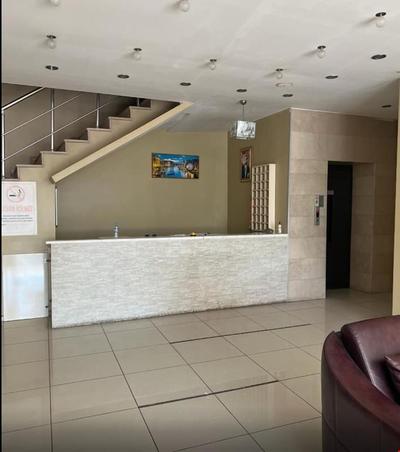 Yosun Otel